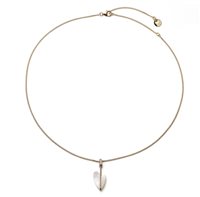 Collana Unoaerre Donna in Argento 6838